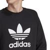 Men s Adicolor Classics Trefoil Crew Sweatshirt