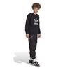 Men s Adicolor Classics Trefoil Crew Sweatshirt