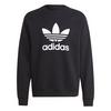 Men s Adicolor Classics Trefoil Crew Sweatshirt