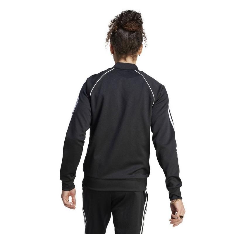 adidas Originals Veste de surv&ecirc;tement Adicolor Classics SST pour hommes