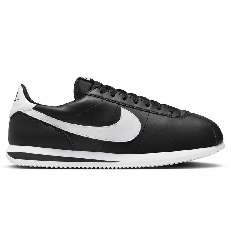 Nike Chaussures Cortez en cuir pour hommes