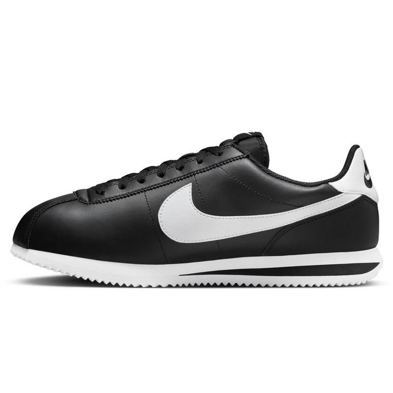 Nike Chaussures Cortez en cuir pour hommes