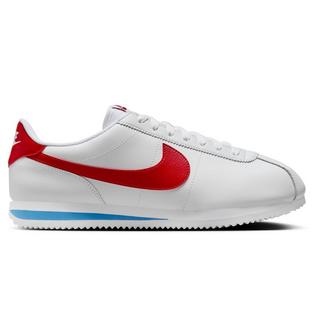 Nike Chaussures Cortez en cuir pour hommes