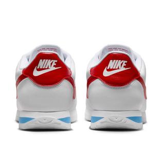 Nike Chaussures Cortez en cuir pour hommes