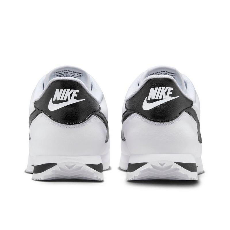 Nike Men's Cortez Leather Shoe