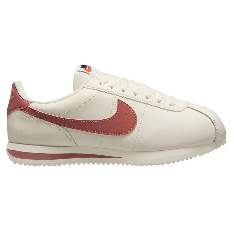 Nike Chaussures Cortez en cuir pour femmes