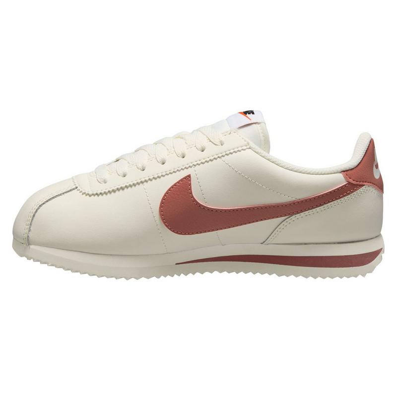 Nike Chaussures Cortez en cuir pour femmes