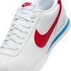 Chaussures Cortez en cuir pour femmes