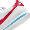 Chaussures Cortez en cuir pour femmes