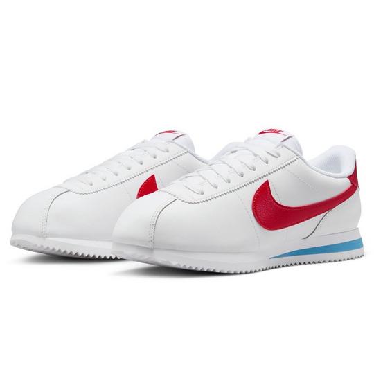 靴 Nike Women's Cortez Leather Women's Cortez Leather Shoe | Nike | Sporting Life Online