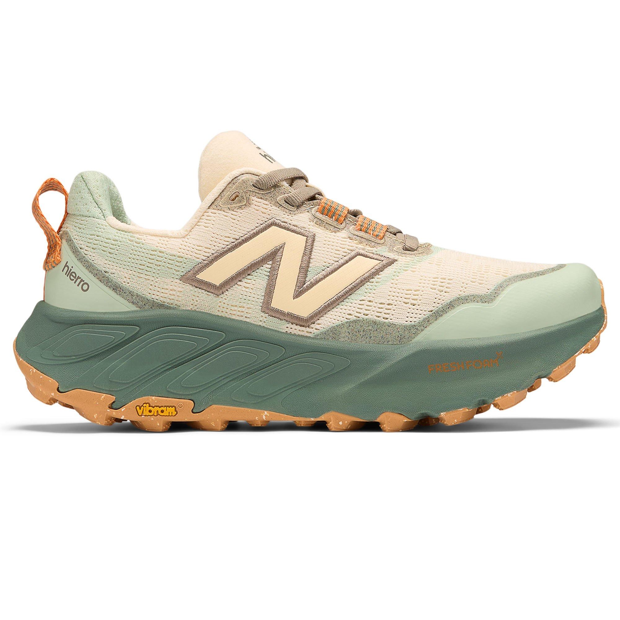 Women's Fresh Foam X Hierro v9 Trail Running Shoe | New Balance