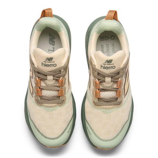 Women's Fresh Foam X Hierro v9 Trail Running Shoe | New Balance