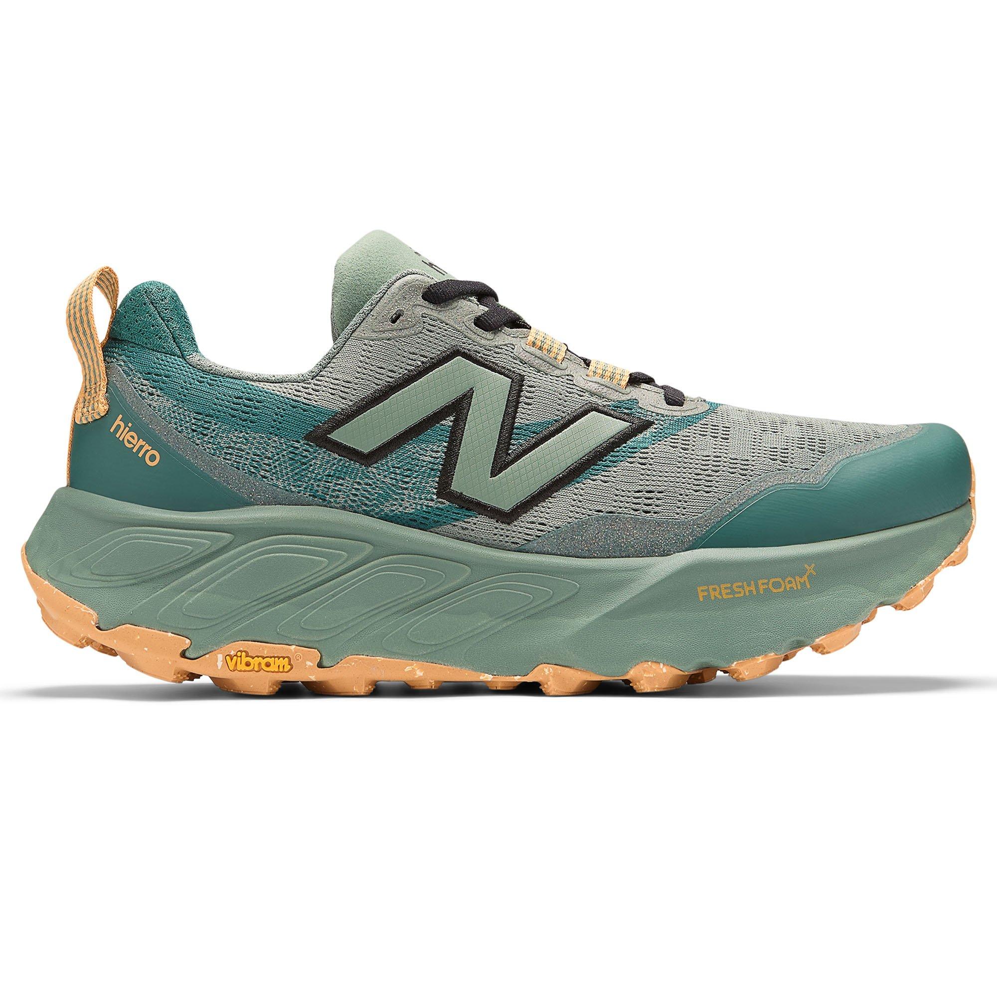 Men's Fresh Foam X Hierro v9 Trail Running Shoe | New Balance