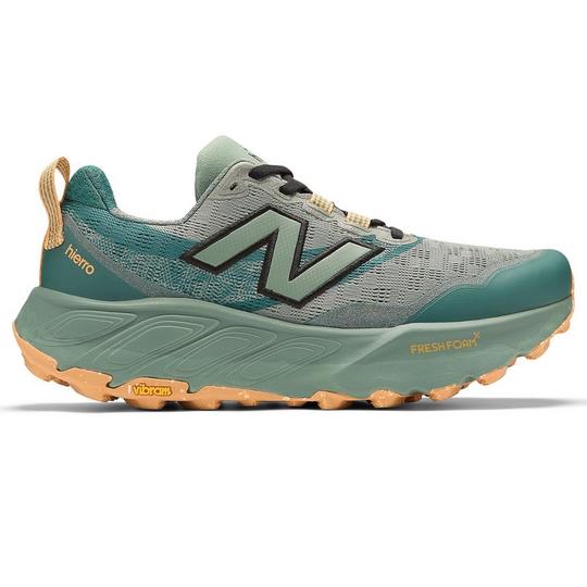 Men's Fresh Foam X Hierro v9 Trail Running Shoe | New Balance