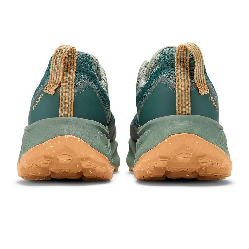New Balance Chaussures de course sur sentiers Fresh Foam X Hierro v9 pour hommes