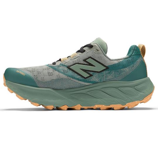 Men's Fresh Foam X Hierro v9 Trail Running Shoe | New Balance