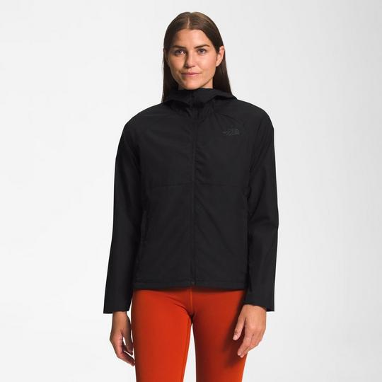 The North Face Veste   capuchon Flyweight 2 0 pour femmes