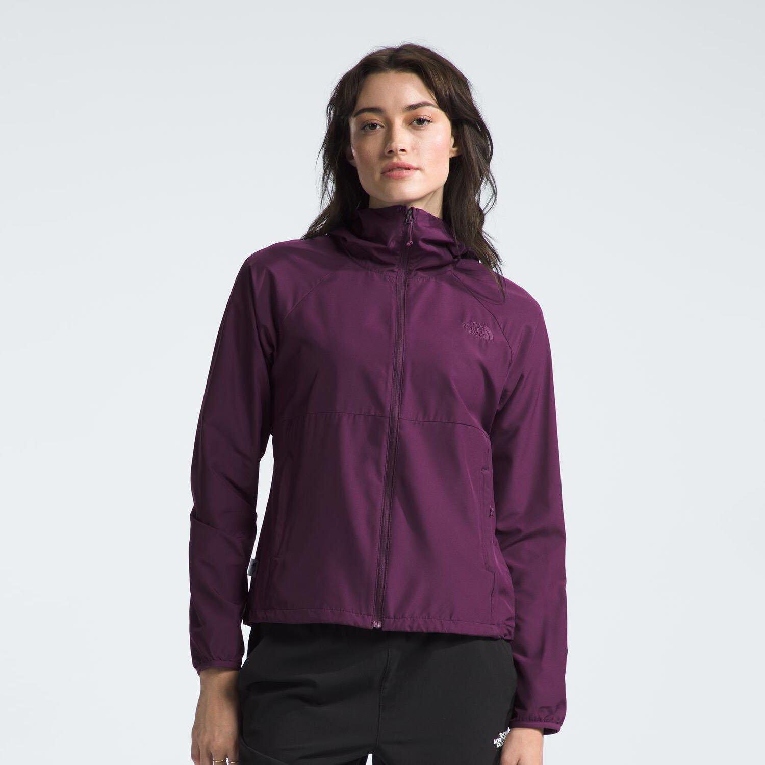 North face flyweight hoodie outlet