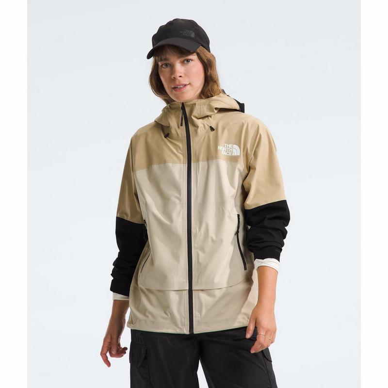 The North Face Veste Frontier FUTURELIGHT™ pour femmes