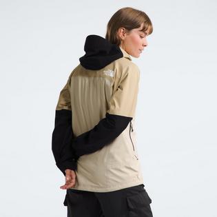 The North Face Women's Frontier Futurelight&#153; Jacket