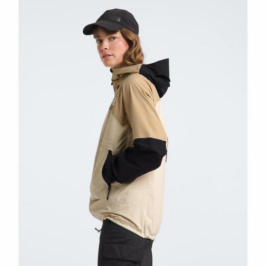 Women's Frontier FUTURELIGHT™ Jacket | The North Face Women's Frontier FUTURELIGHT™ Jacket | The North Face
