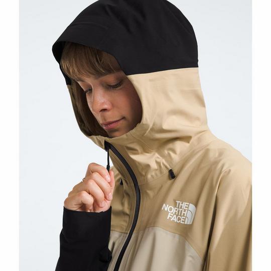 Women's Frontier FUTURELIGHT™ Jacket | The North Face