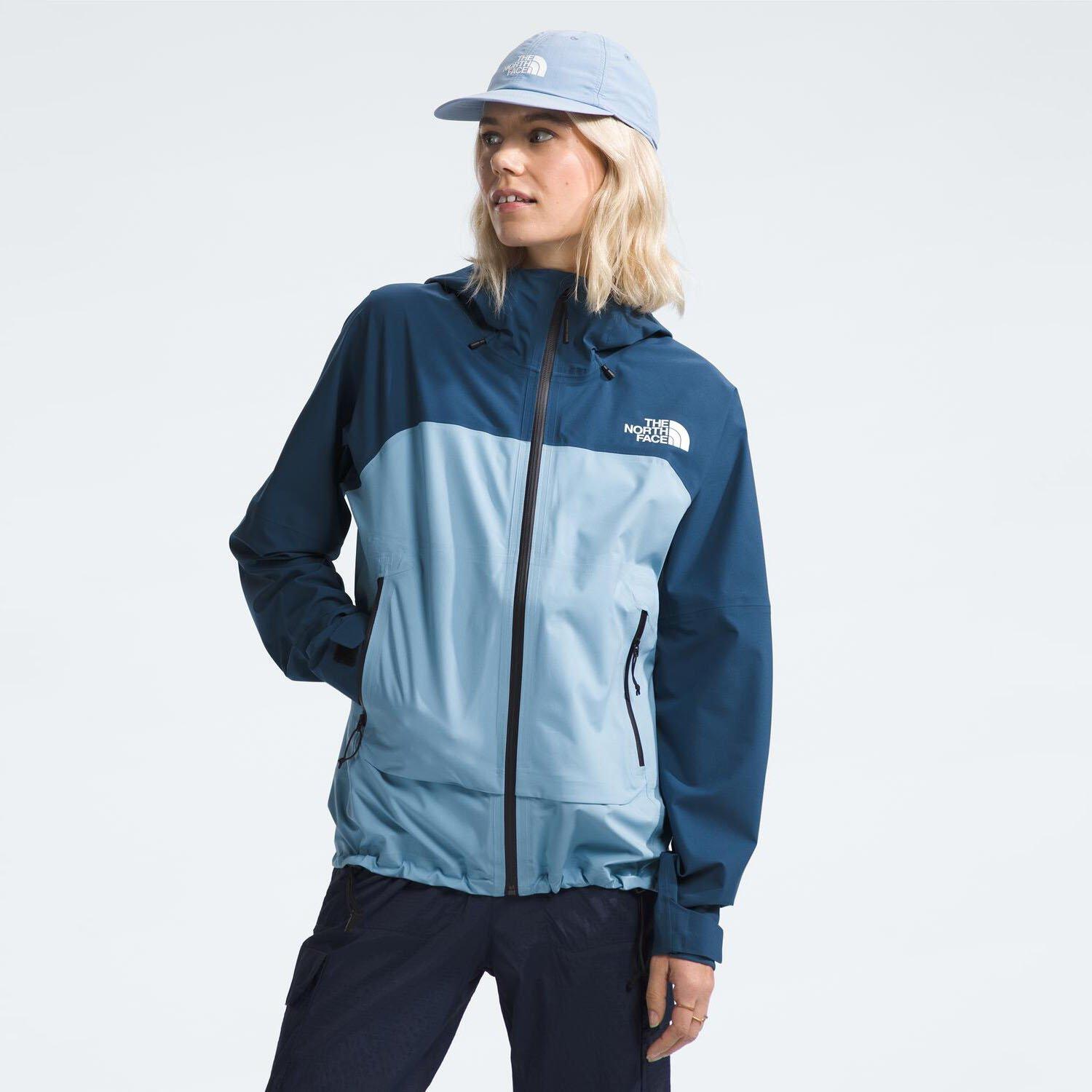 The North Face Future Light Women’s Embrace the Future of Performance with The North Face