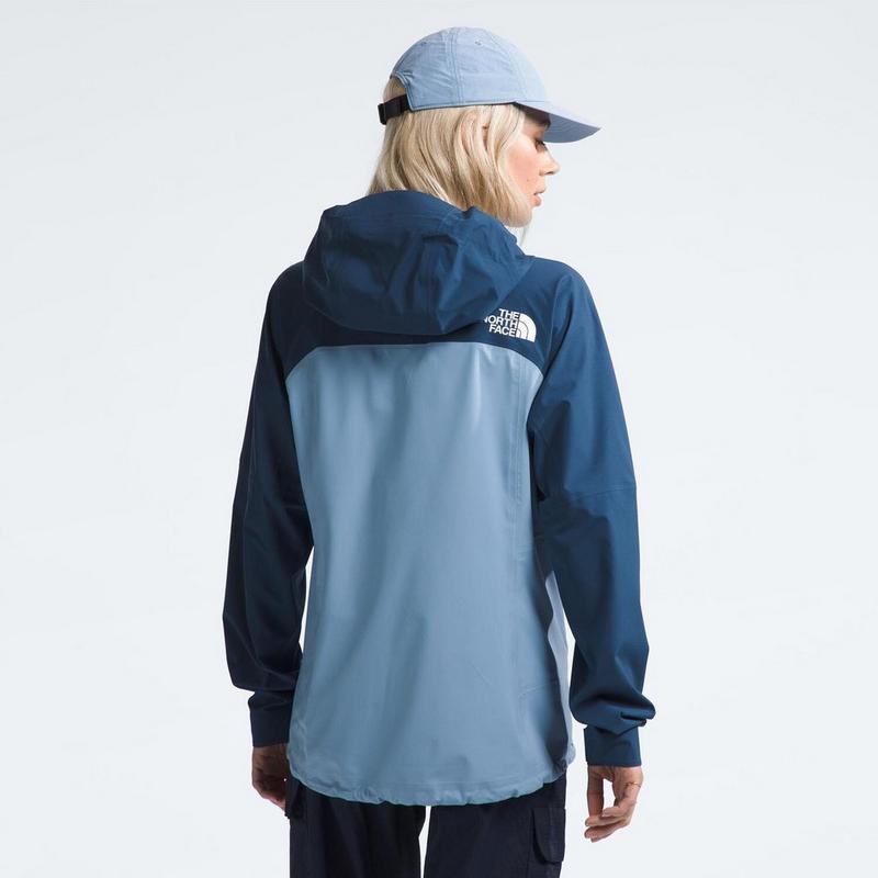 The North Face Veste Frontier FUTURELIGHT™ pour femmes