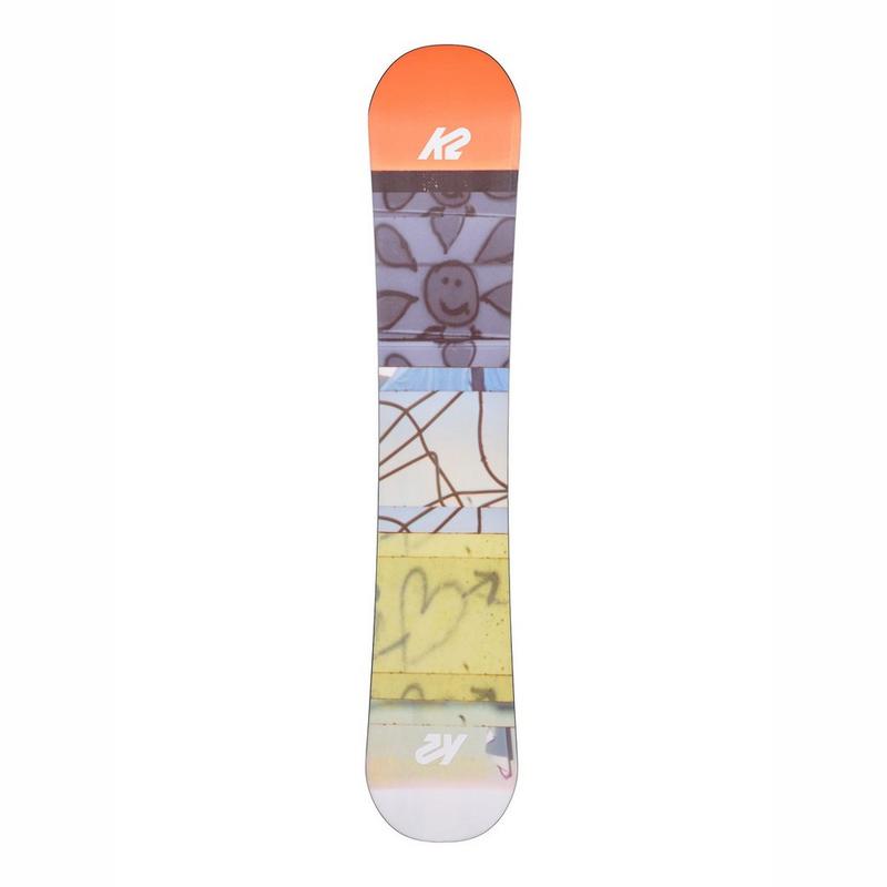 K2 Men's Medium Snowboard [2023]