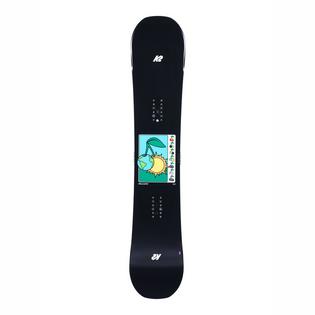 Women's Spellcaster Snowboard [2023]