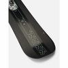 Planche   neige Lime Lite pour femmes  2024 