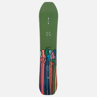 K2 Unisex Party Platter Snowboard [2024]