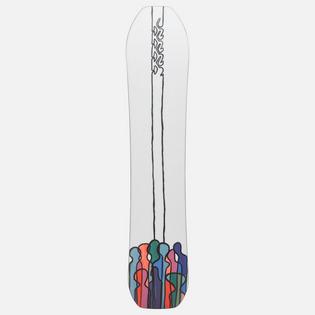 K2 Unisex Party Platter Snowboard [2024]