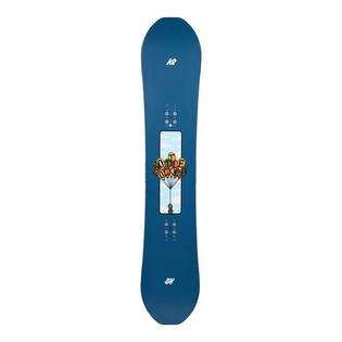 Men's Bottle Rocket Snowboard [2023]