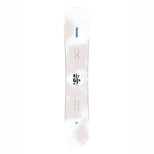 K2 Men s Raygun Pop Snowboard  2023 