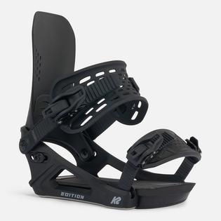 Men's Edition Snowboard Binding [2024]