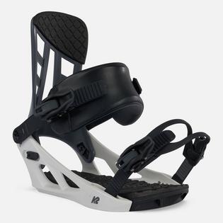 Men's Indy Snowboard Binding [2024]