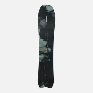 Unisex Excavator Snowboard [2024]