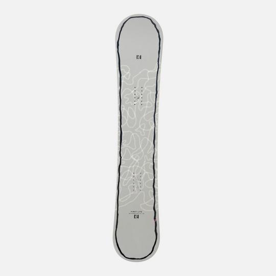 K2 Planche   neige First Lite pour femmes  2024 