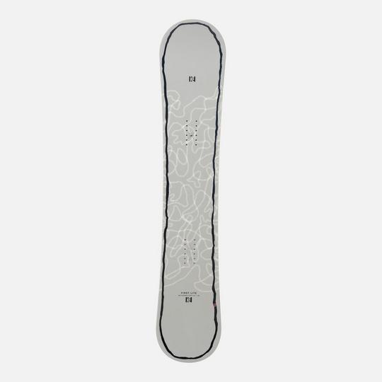 K2 Women s First Lite Snowboard  2024 