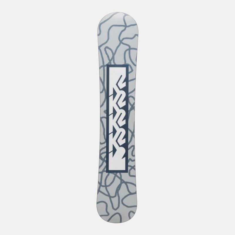 K2 Planche &agrave; neige First Lite pour femmes [2024]