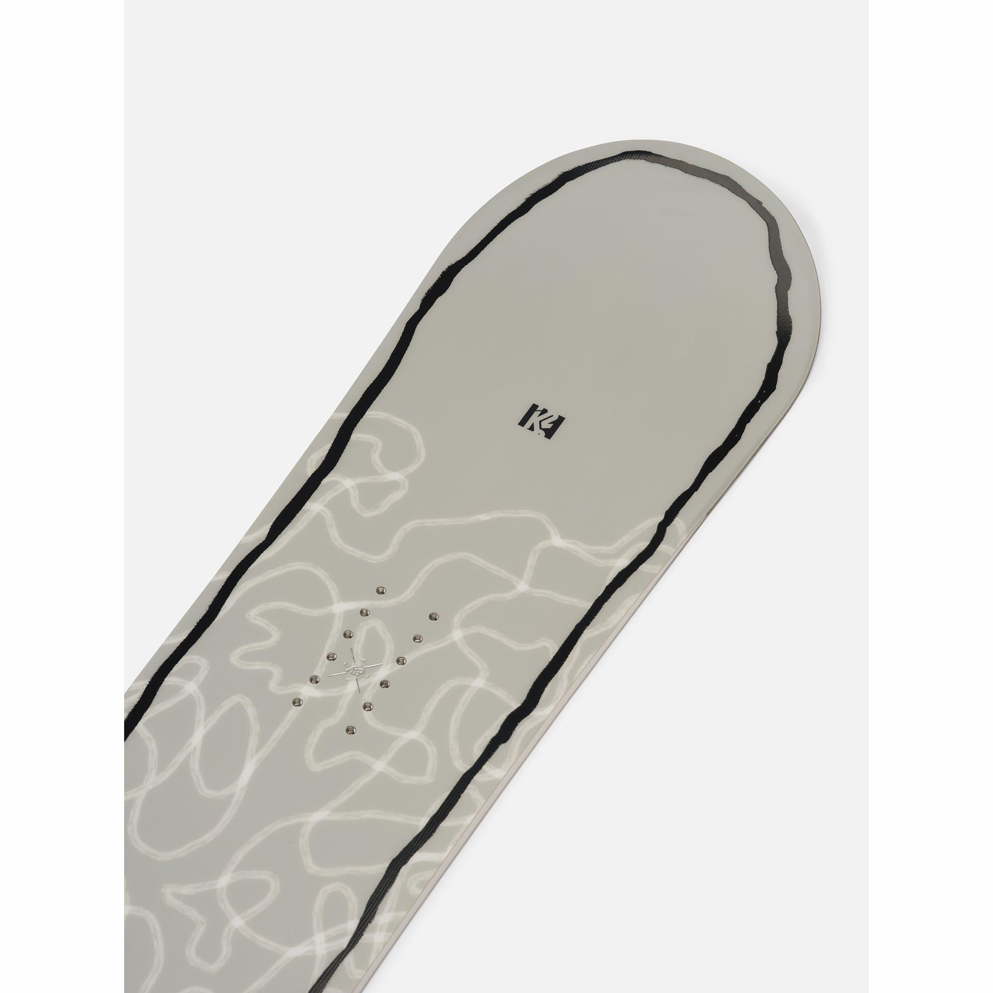 Women's First Lite Snowboard [2024]
