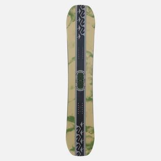 Men's Geometric Snowboard [2024]