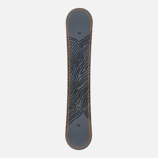 K2 Planche à neige Standard pour hommes [2024]