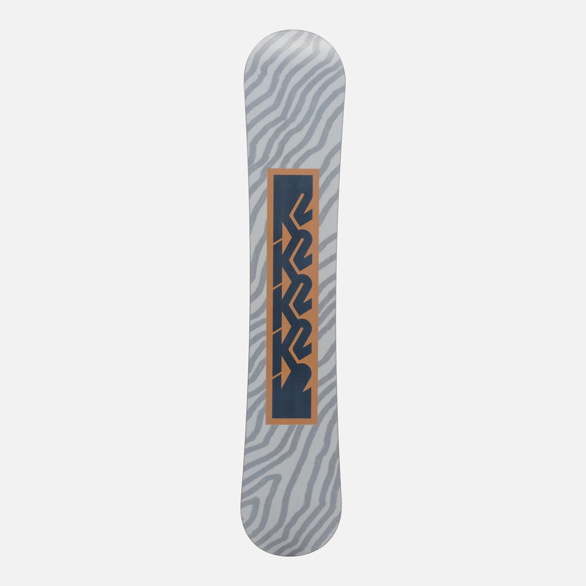 Men's Standard Snowboard [2024]