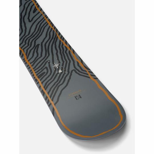 Men's Standard Snowboard [2024] | Sporting Life Online