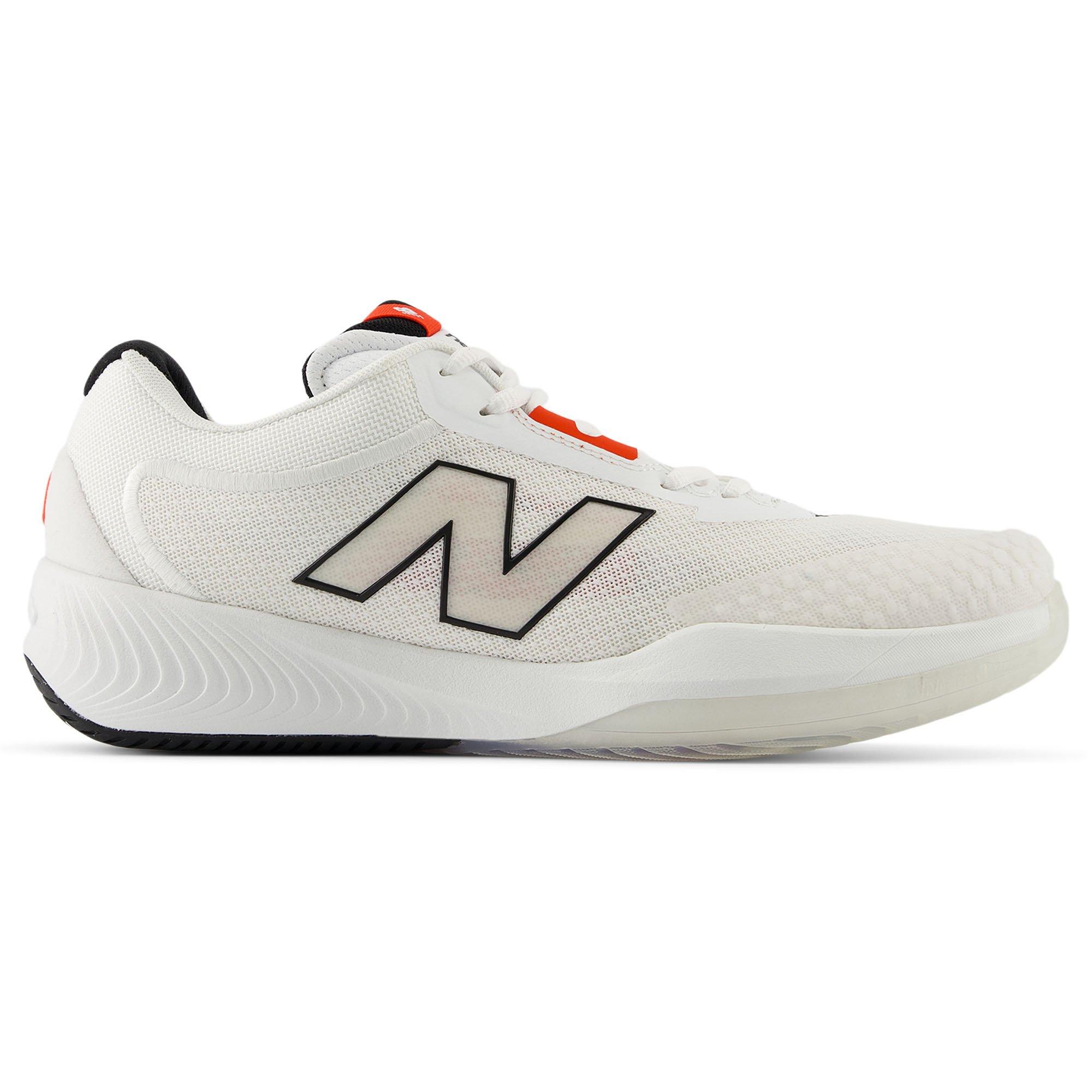 Men's FuelCell 996v6 Tennis Shoe | New Balance | Sporting Life Online