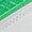 White/ Green Apple | Women's Coco CG2 Tennis Shoe