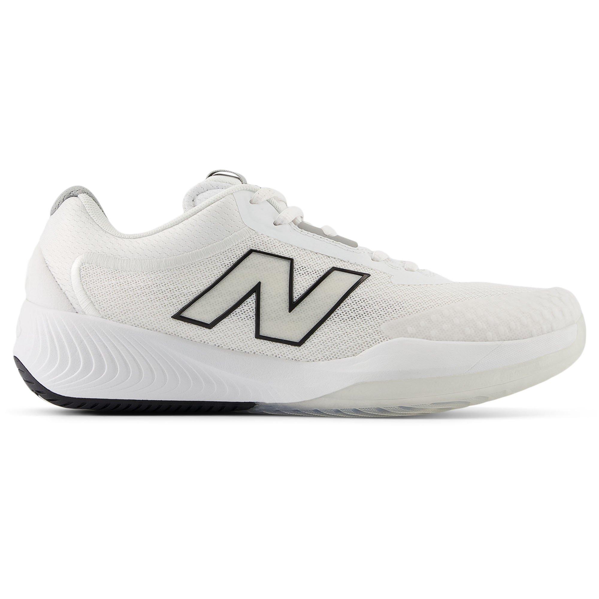 Balance Shoes New Balance 996 Tennis Review Women's FuelCell 996