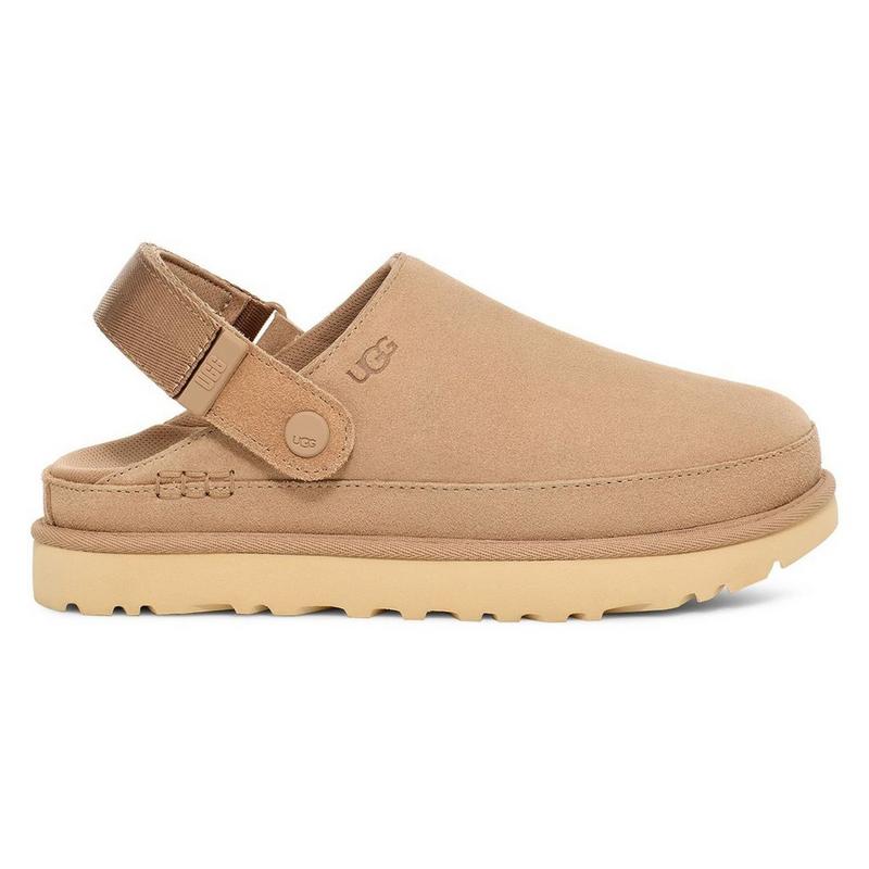 UGG Sabots Goldenstar pour femmes